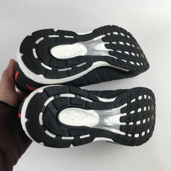 Adidas Black Adizero Boston 7 X315680 - Picture 6 of 7